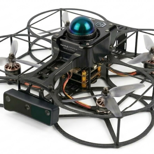 Navius Percepta-440
