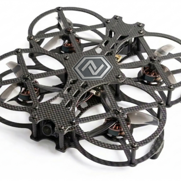 Navius SwarmX-217