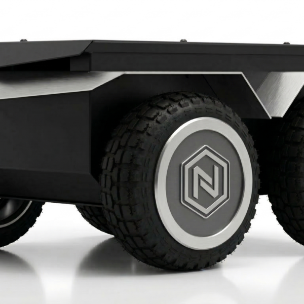 Navius Ranger-X6